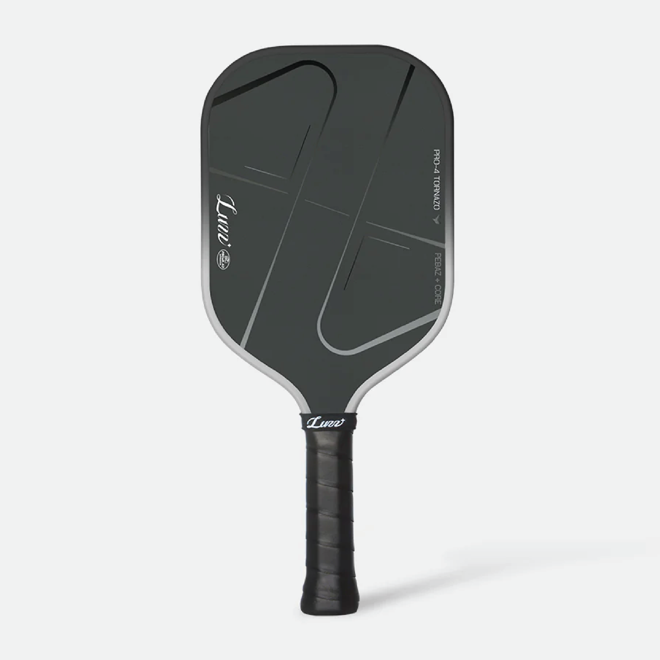 Luzzpickleball Pro 4 Tornazo - Shadow